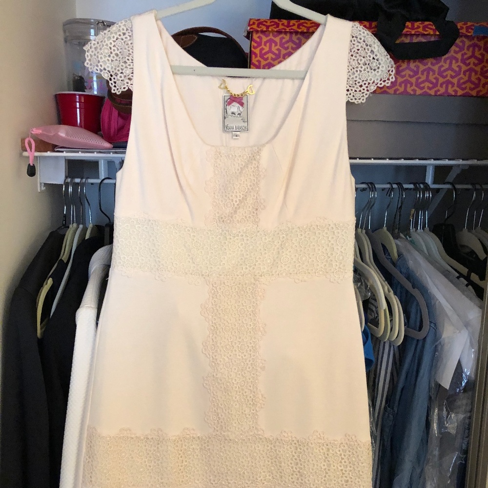 Yoana Baraschi Dress